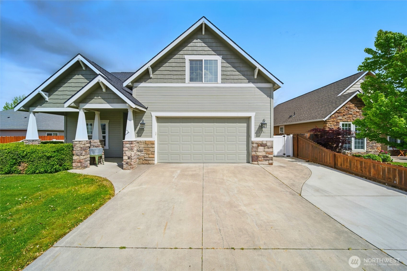 1252 Stonewood Ct Milton-Freewater OR 97862