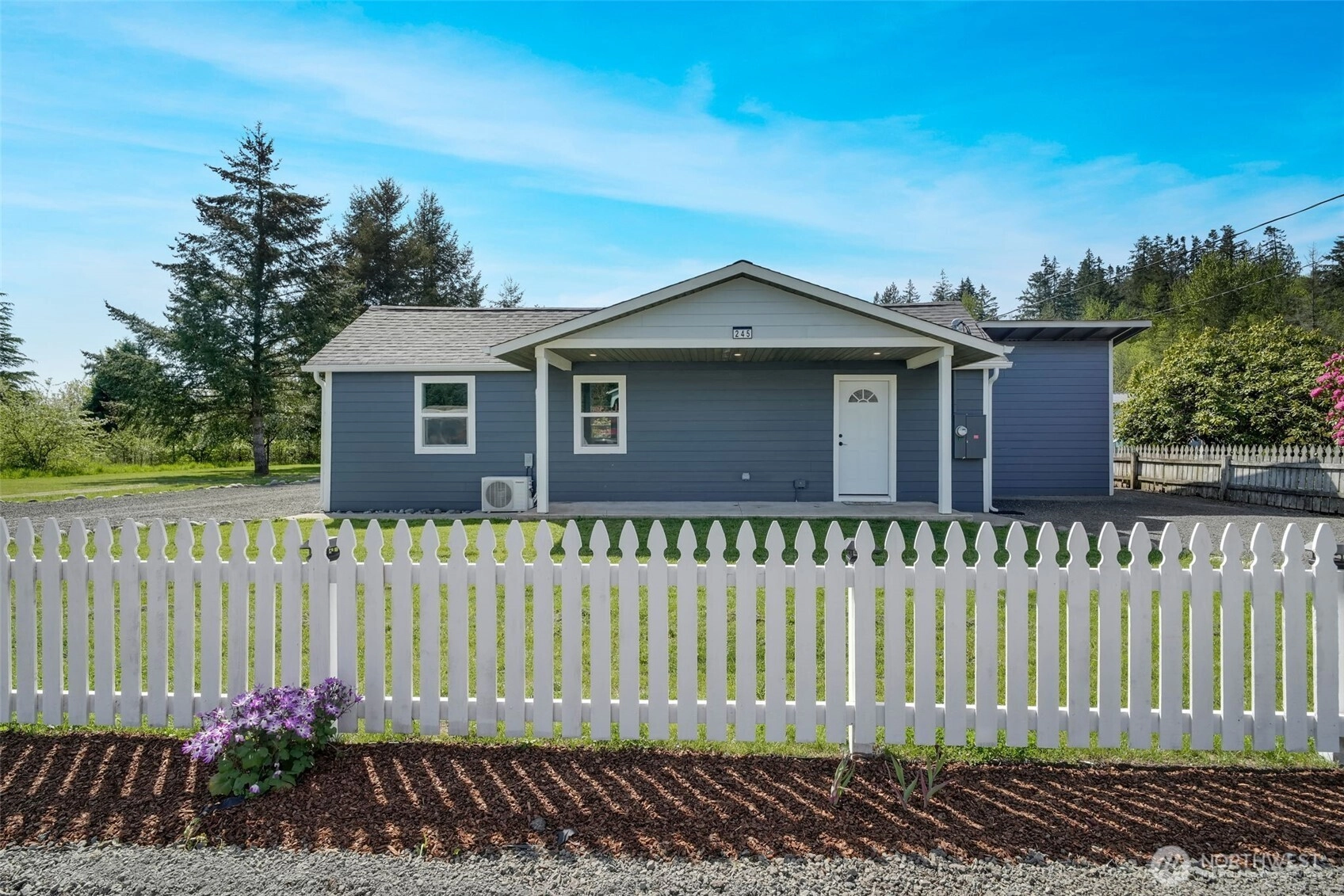 245 Stowell Rd Salkum WA 98570