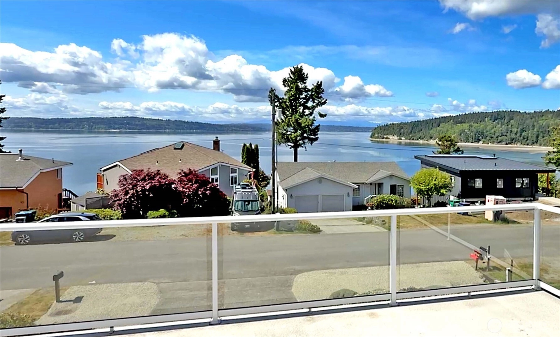 2279 Elger Park Rd Unit  Camano Island WA 98282