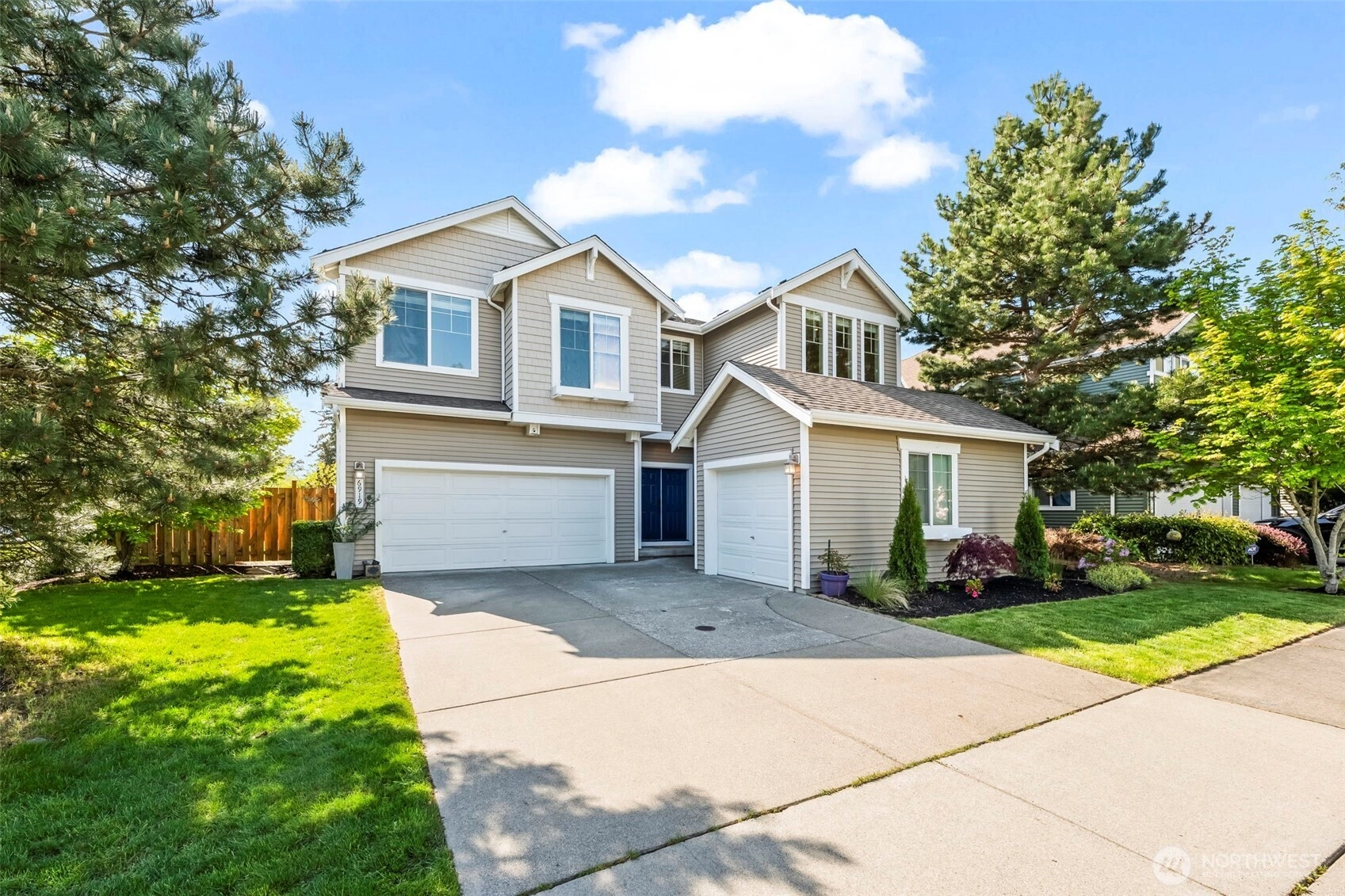 6919 Isaac Ct SE Unit  Auburn WA 98092