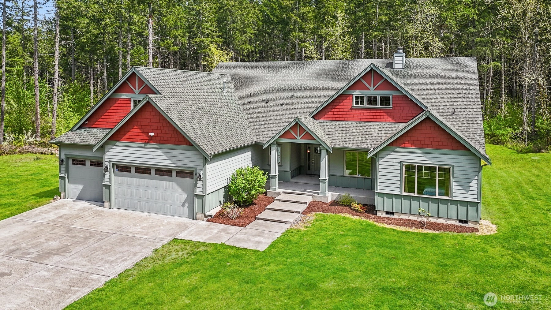 425 400th St S Roy WA 98580