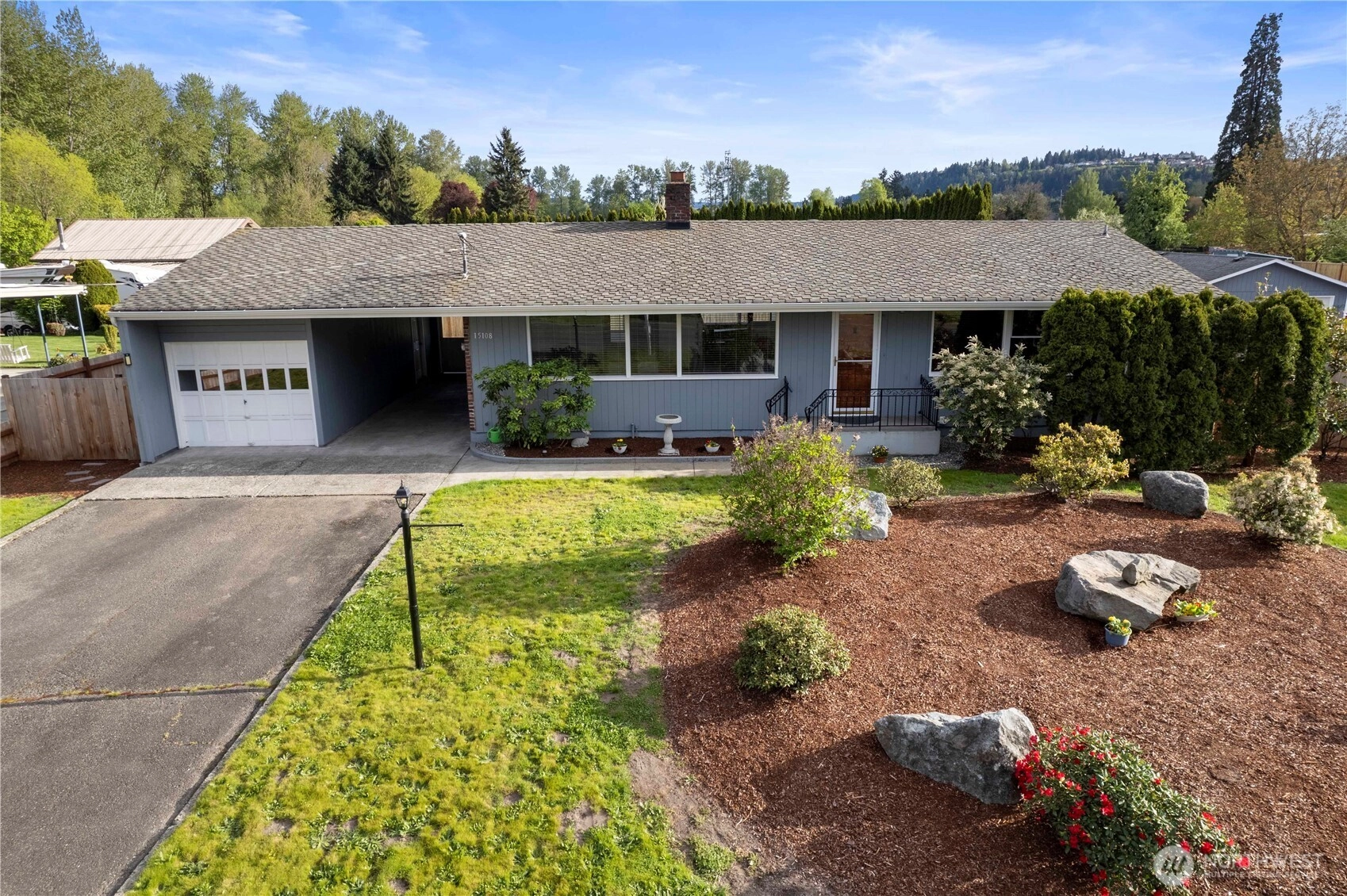 15108 74th St E Sumner WA 98390