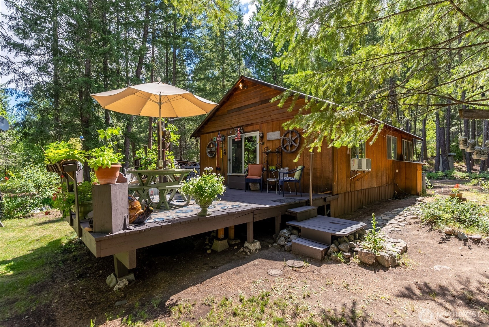 43 Arnica Ln Twisp WA 98856