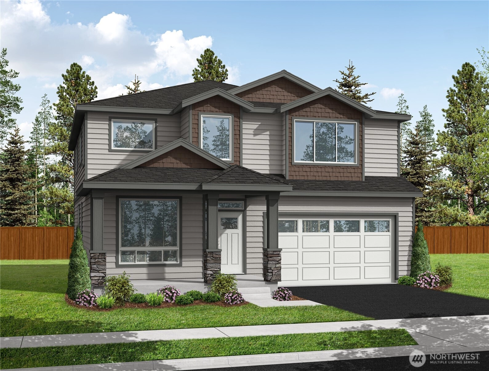 10659 E 170th Pl Renton WA 98058