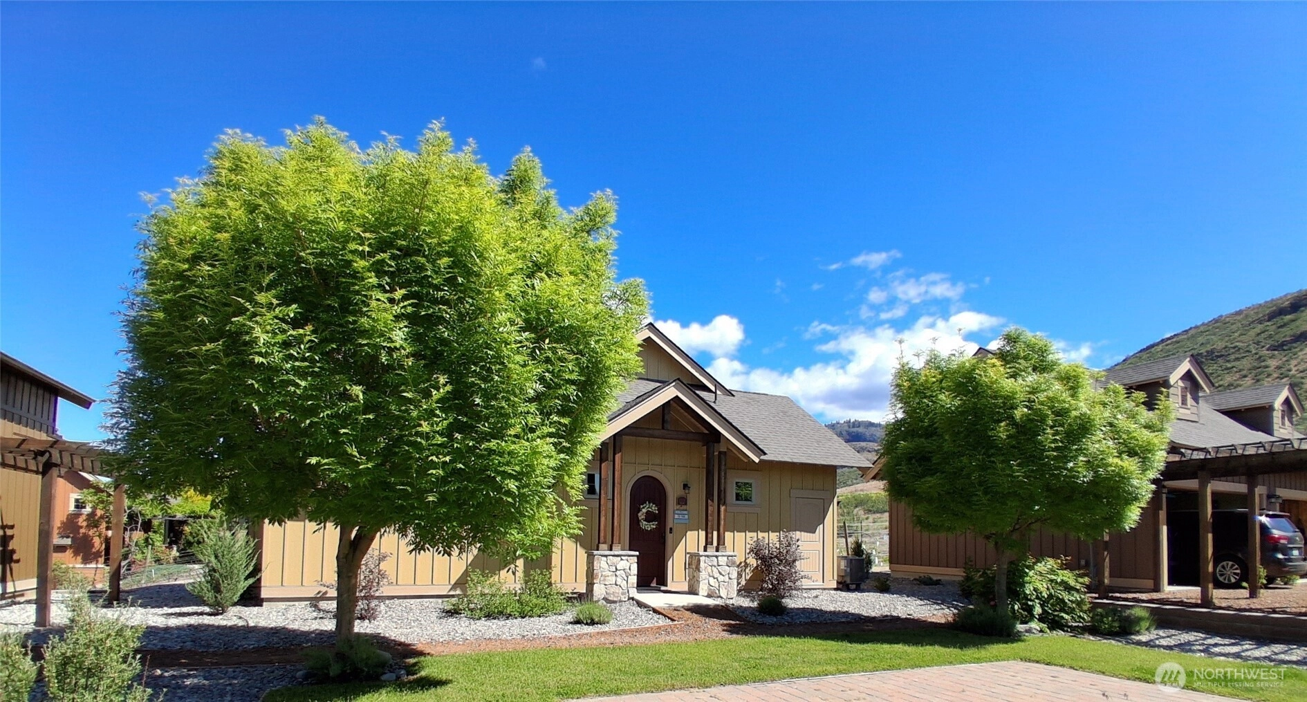 130 Village Way Unit  Oroville WA 98844