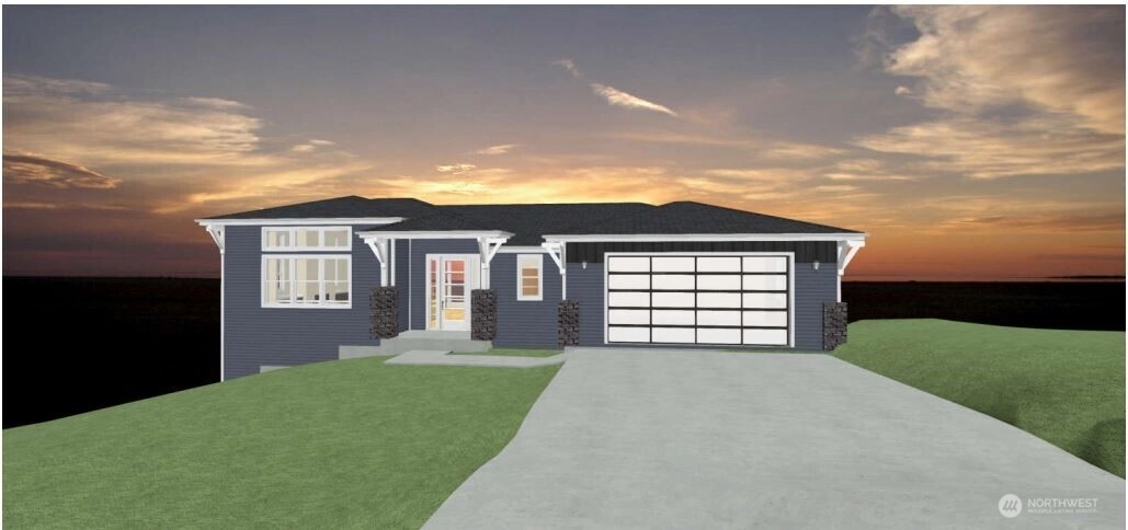 8723 Semiahmoo Dr Blaine WA 98230