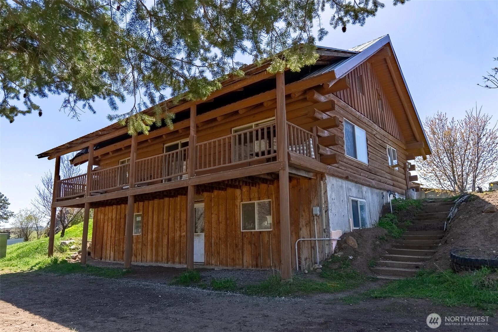 364 East Chewuch Rd Unit  Winthrop WA 98862