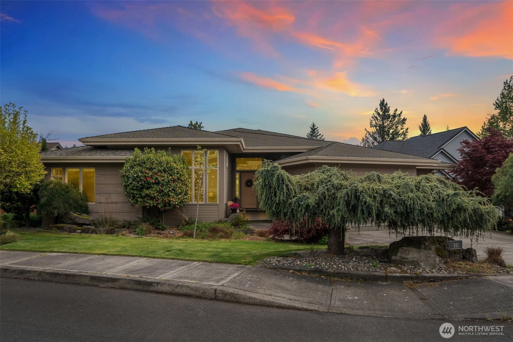 840 NW Deerfern Loop Camas WA 98607