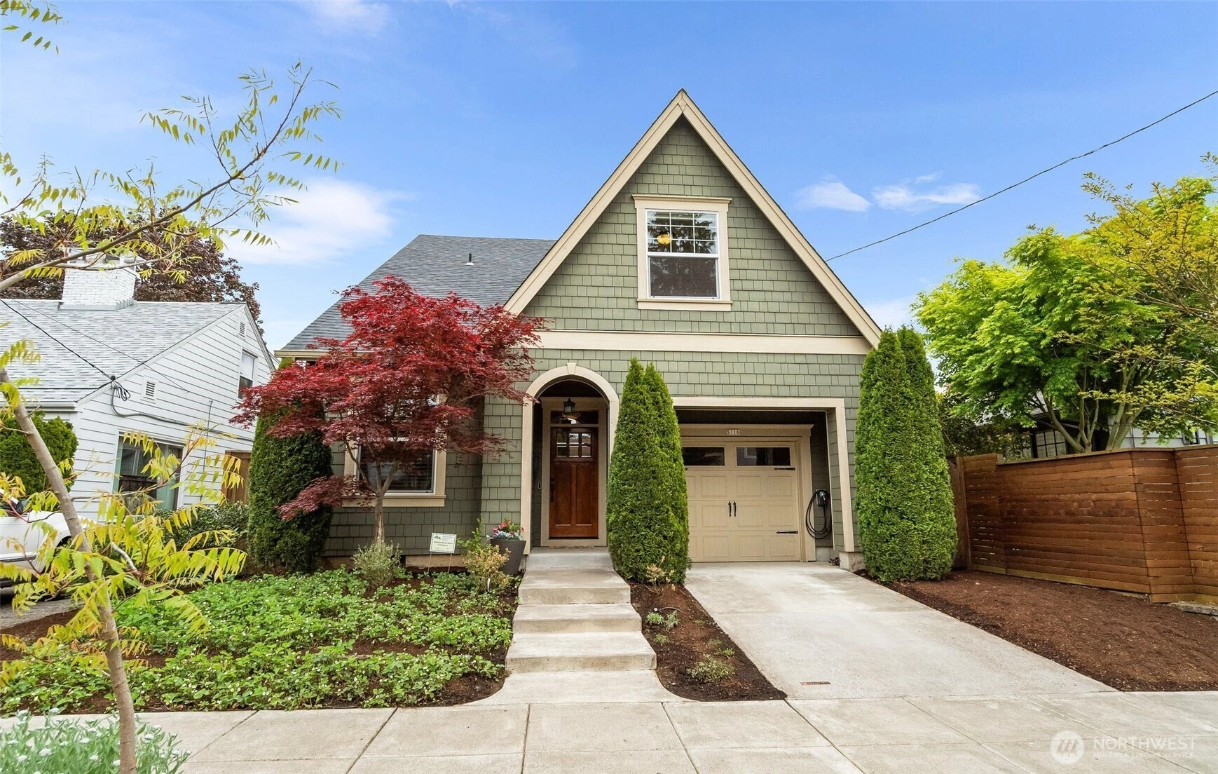 5116 SE 47th Ave Unit  Portland OR 97206