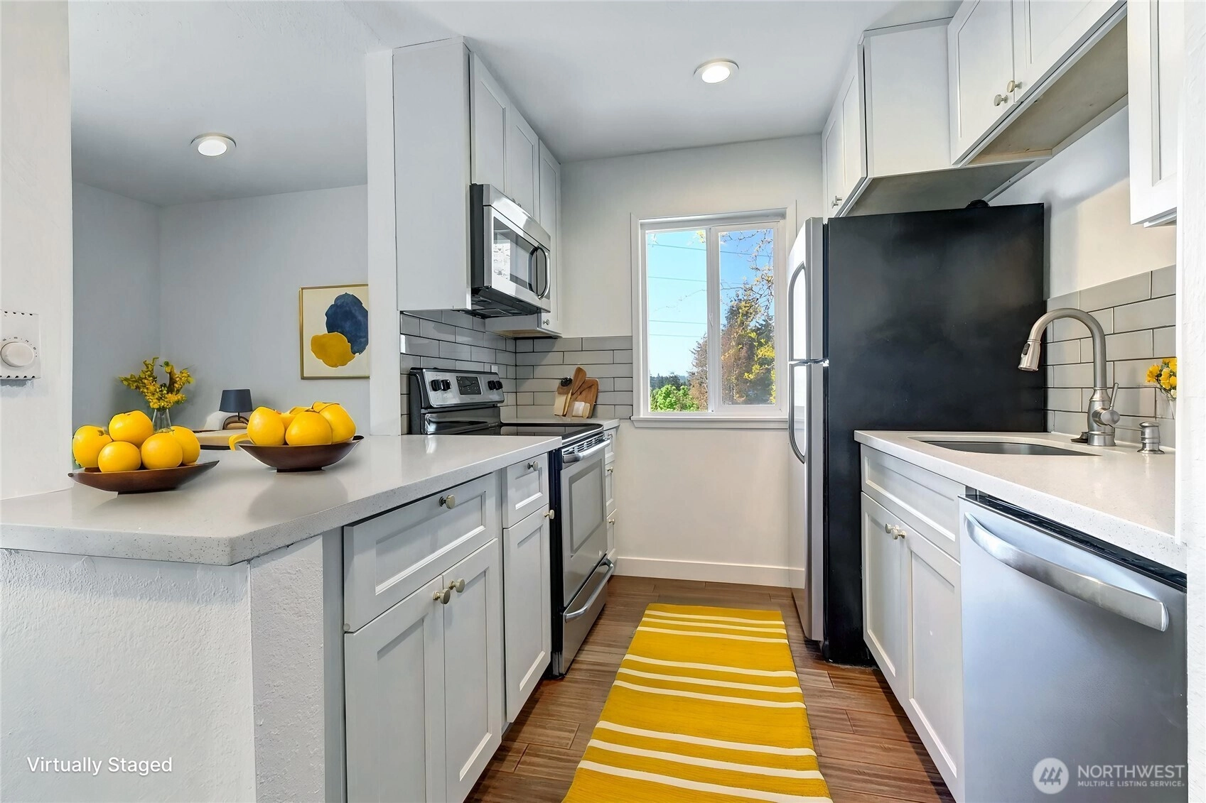 12429 NE 130th Court Unit G201 Unit G201 Kirkland WA 98034