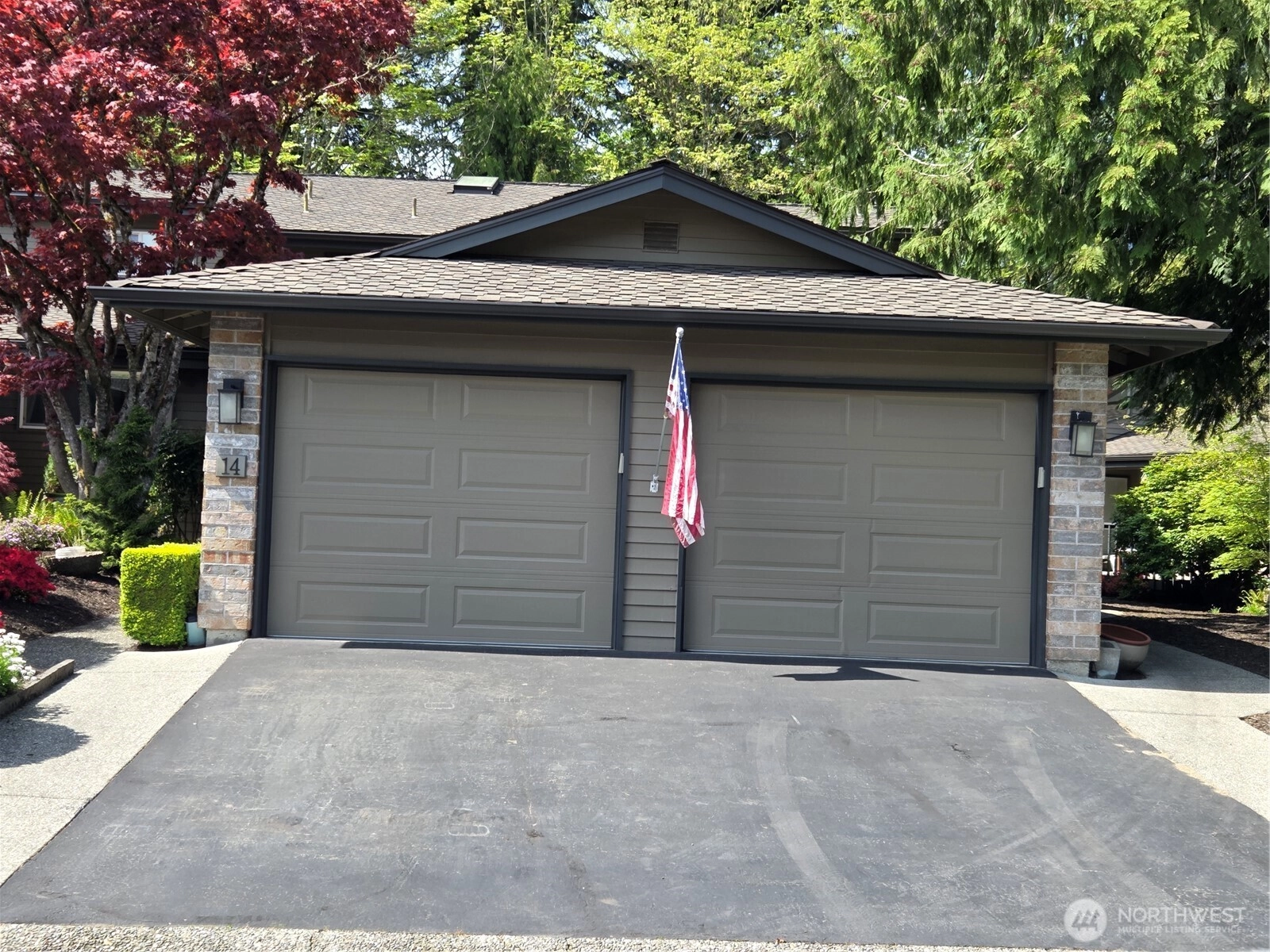 15825 Village Green Dr Unit 14 Unit 14 Mill Creek WA 98012