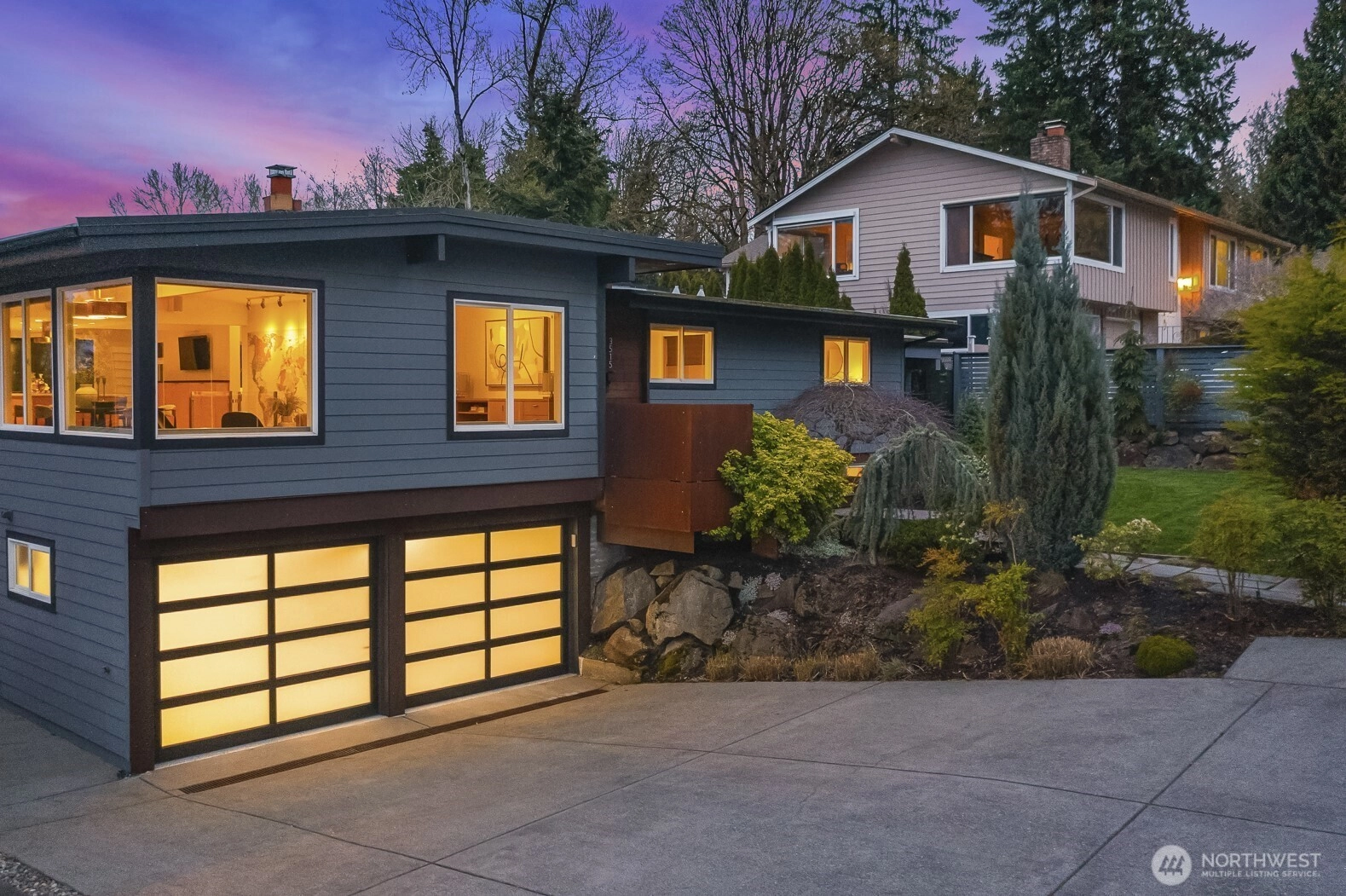 3515 NE 156th St Lake Forest Park WA 98155