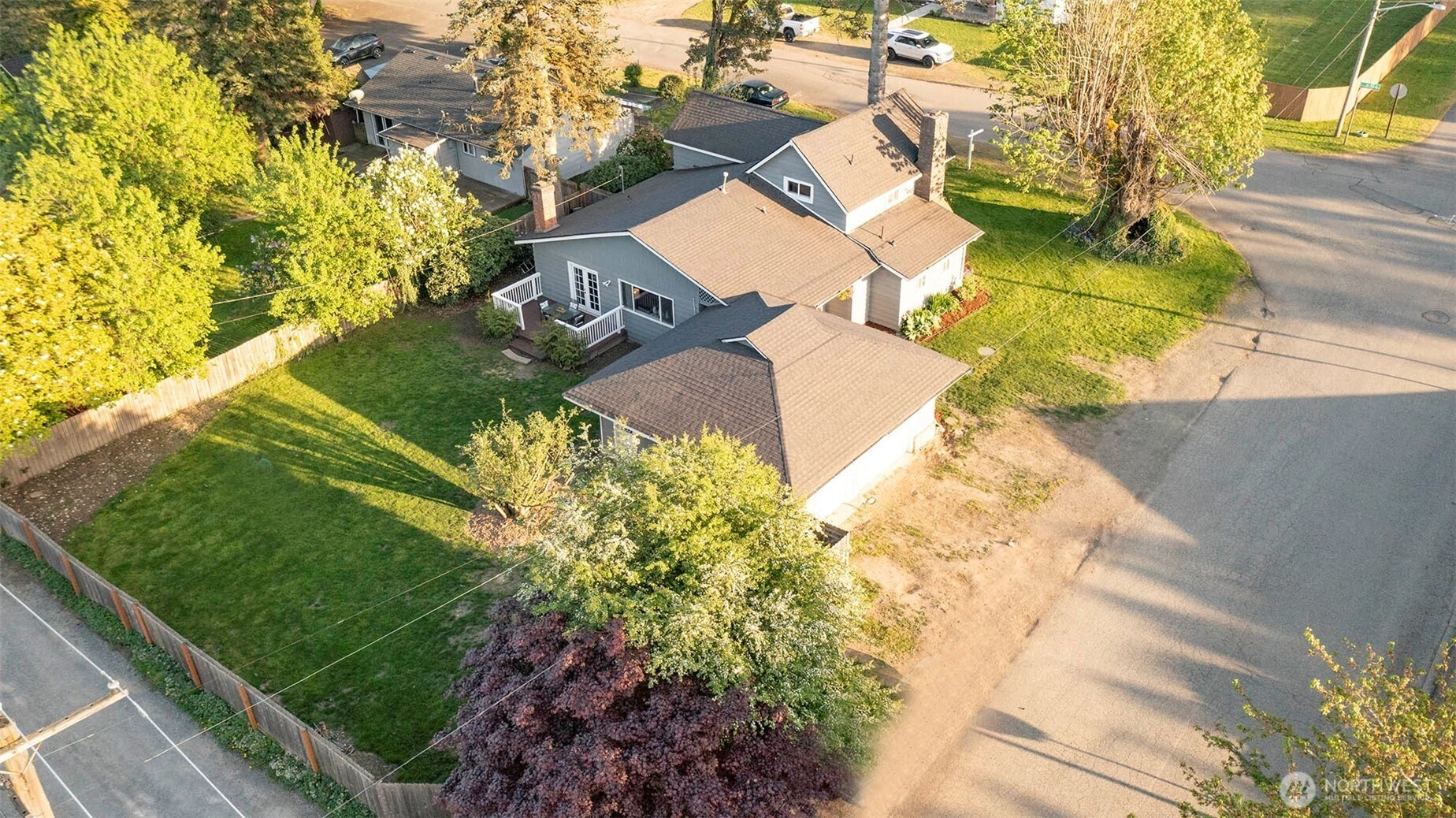 33504 SE 43rd St Unit  Fall City WA 98024