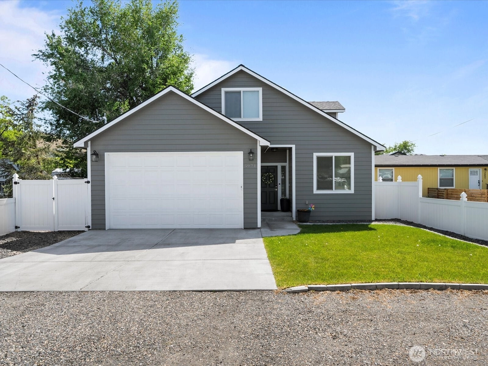 5971 Deer St West Richland WA 99353