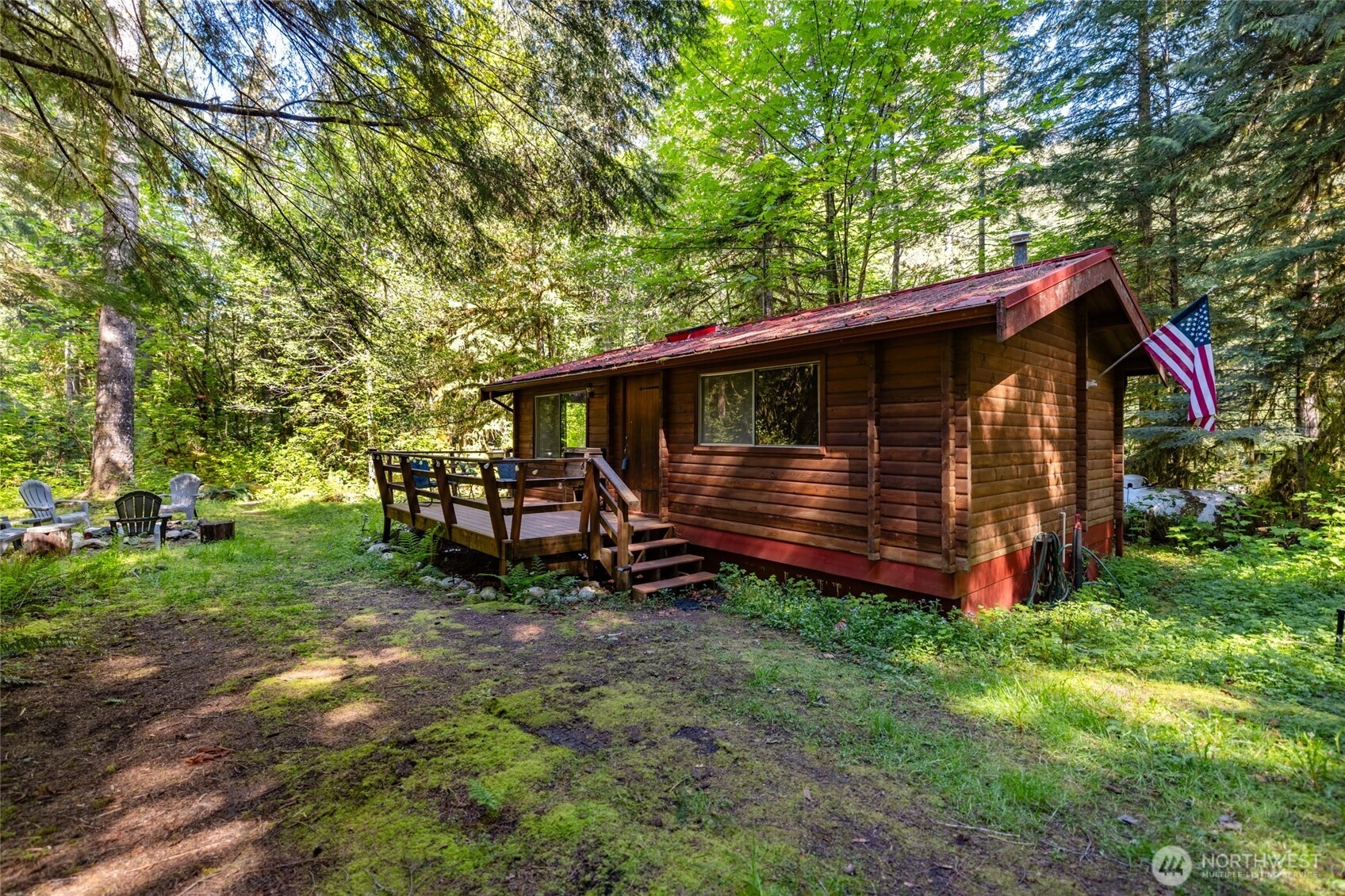 63595 Marblemount Way Marblemount WA 98267