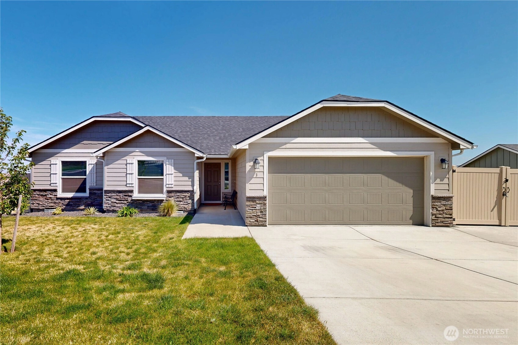 3 Gregory St Milton-Freewater OR 97862