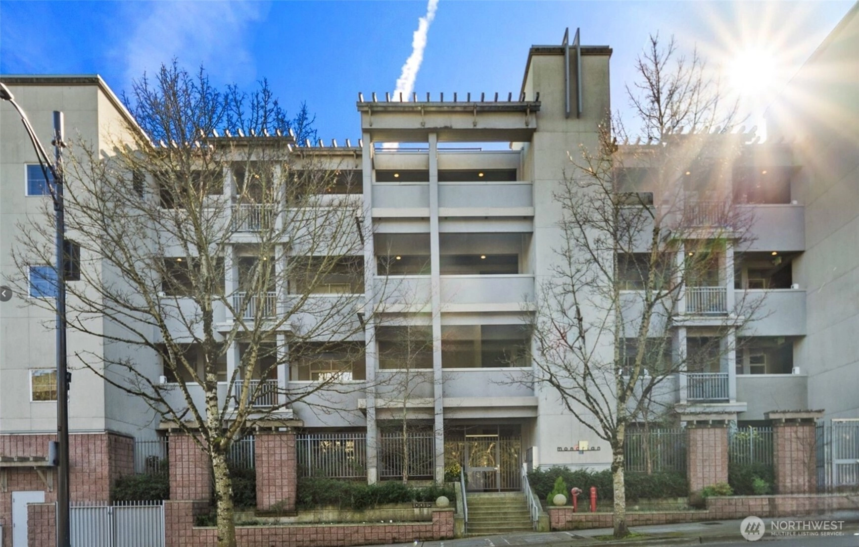 10015 NE 4th St Unit 3005 Bellevue WA 98004