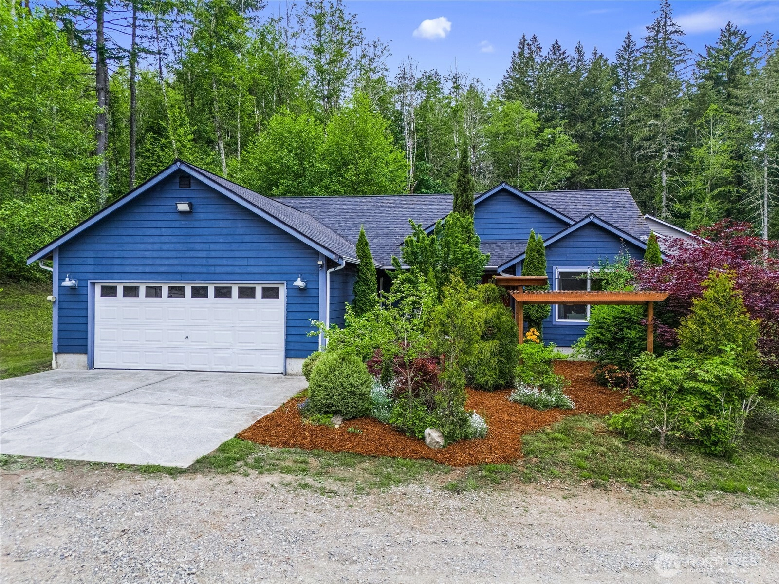 18514 71st St NW Vaughn WA 98394