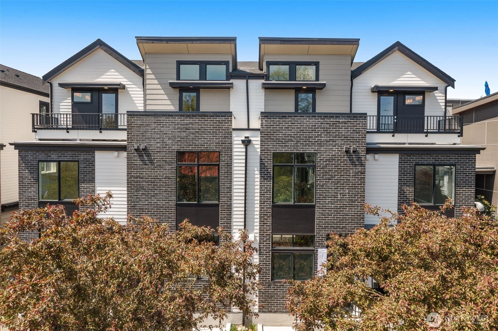 8341 C 12th Ave NW Unit  Seattle WA 98117