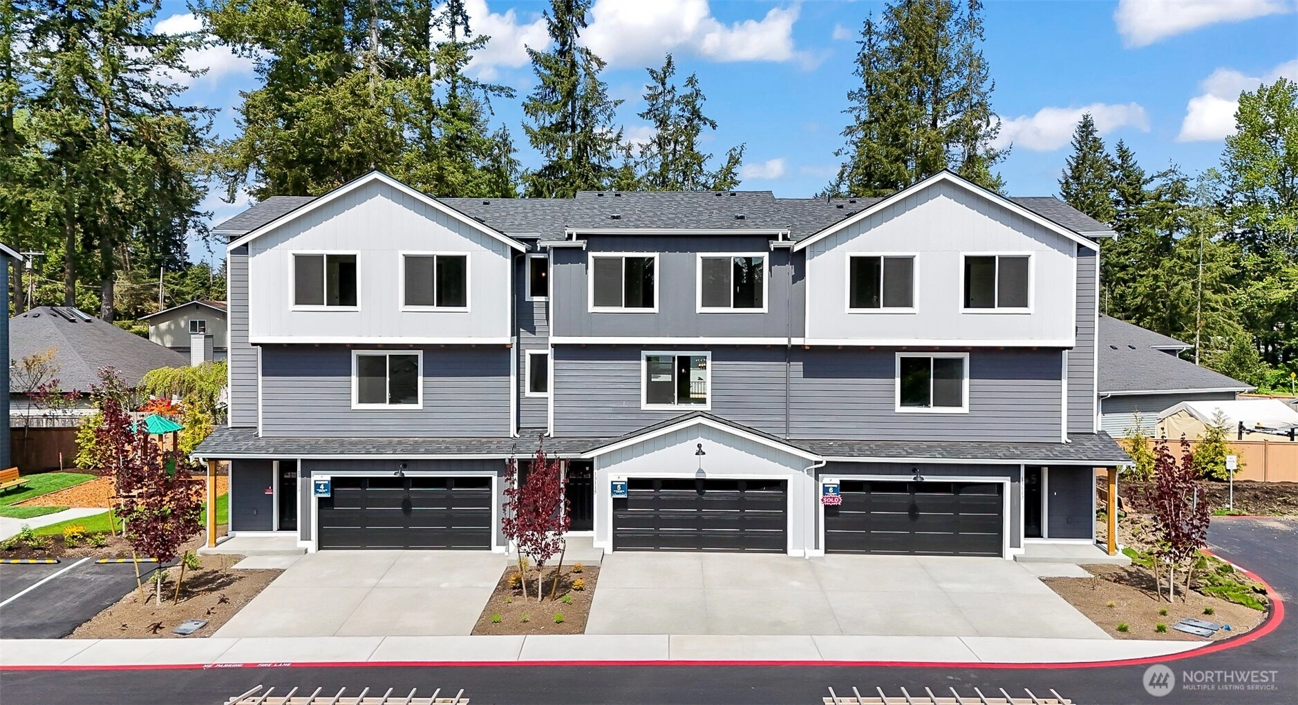 13115 21st Ct NE Unit  Lake Stevens WA 98258