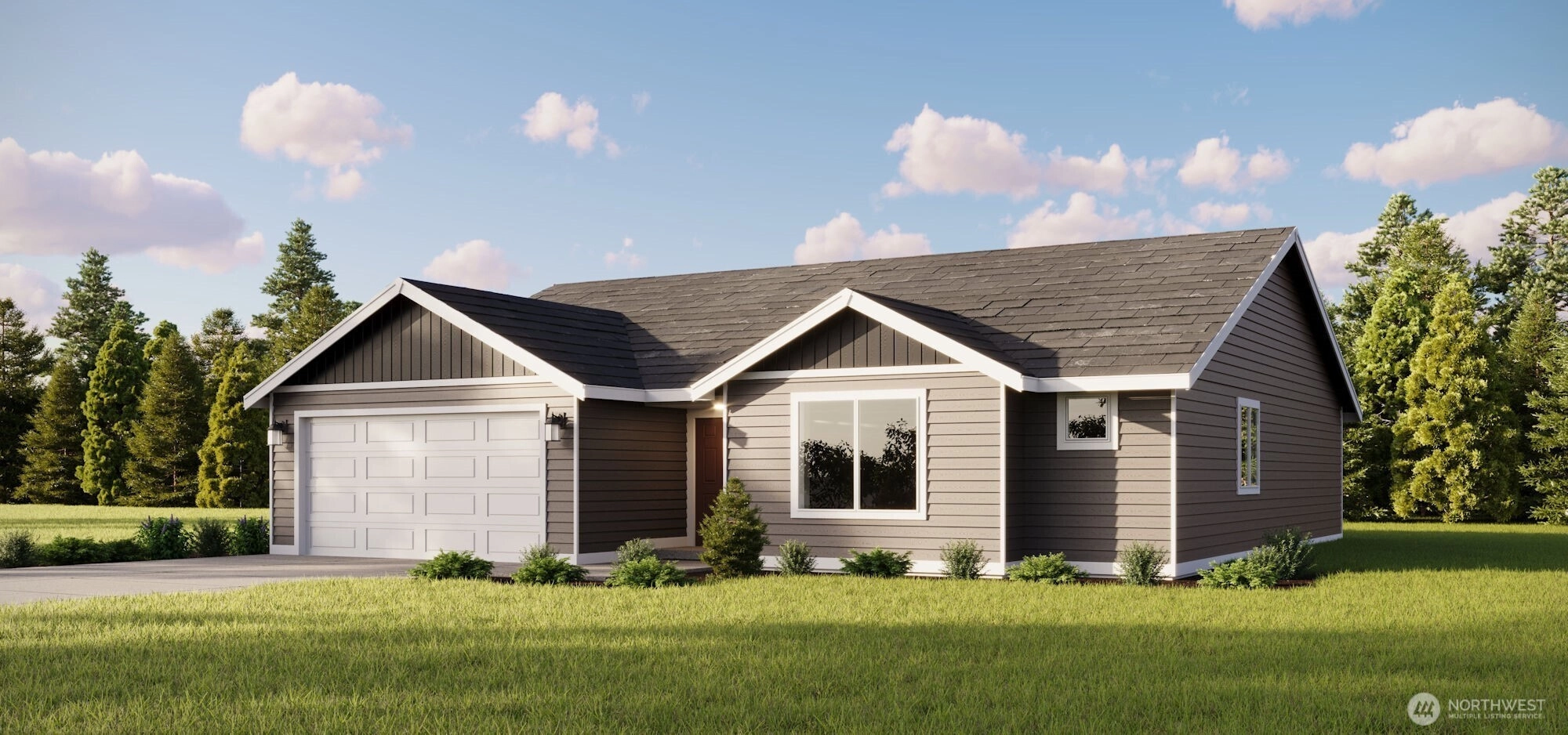 1618 Birch Ct Unit  Gold Bar WA 98251