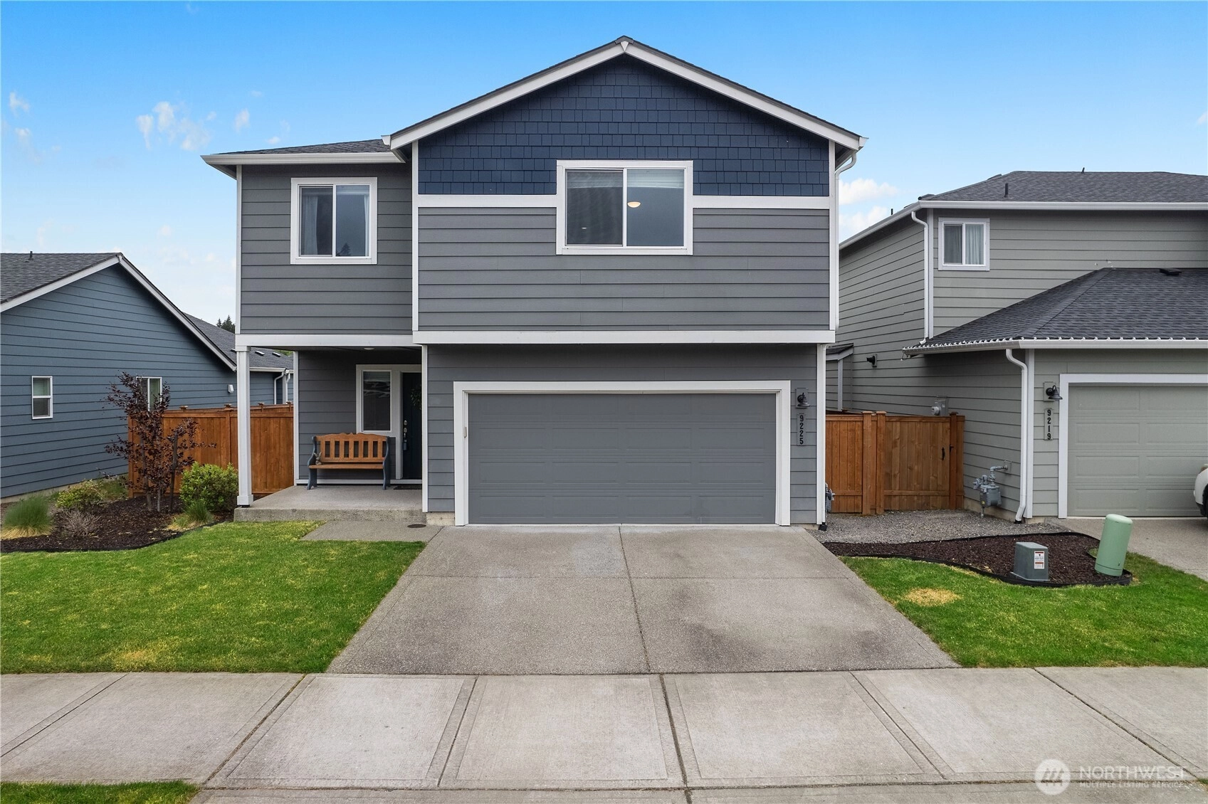 9225 Fairybell St SE Tumwater WA 98501
