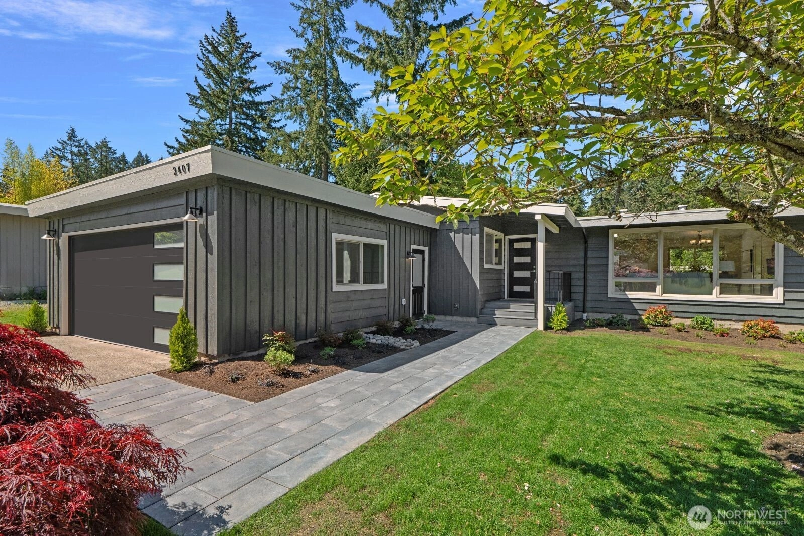 2407 158th Ave SE Bellevue WA 98008