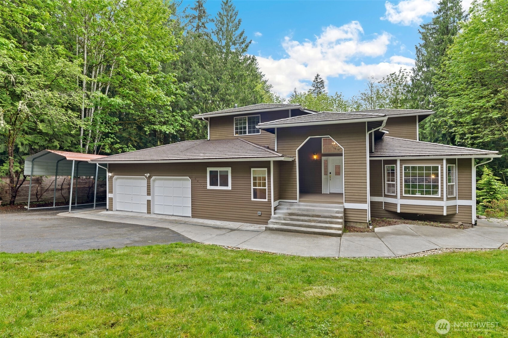 4406 270th Ave NE Redmond WA 98053