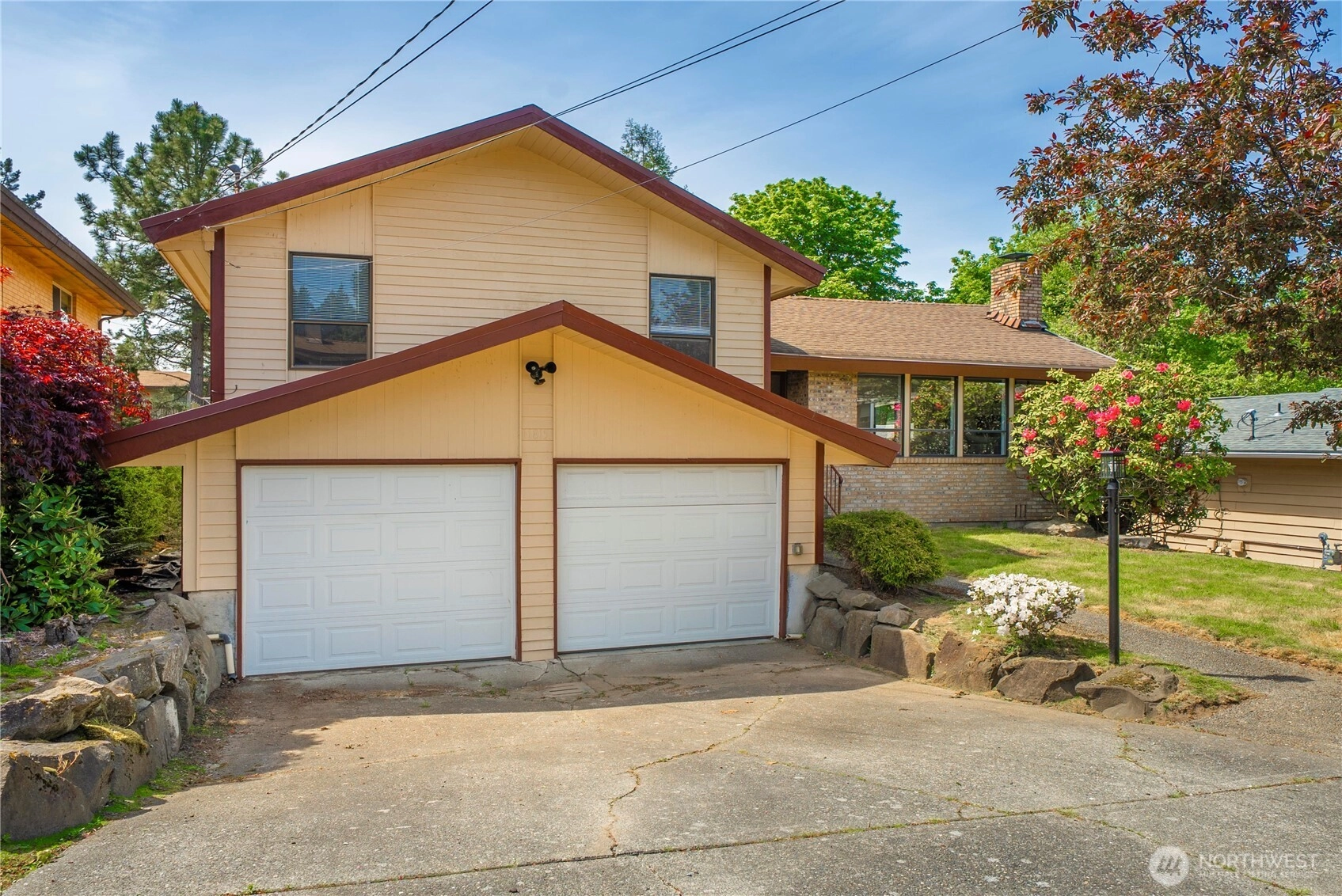 11815 77th Ave S Unit  Seattle WA 98178