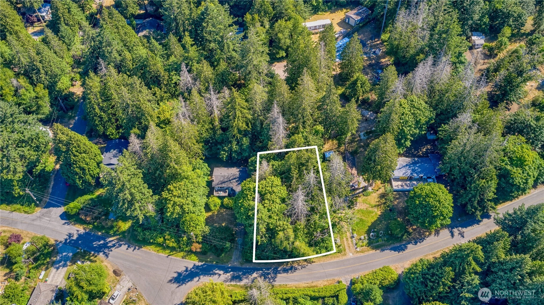 1913 Province Rd Unit  Point Roberts WA 98281