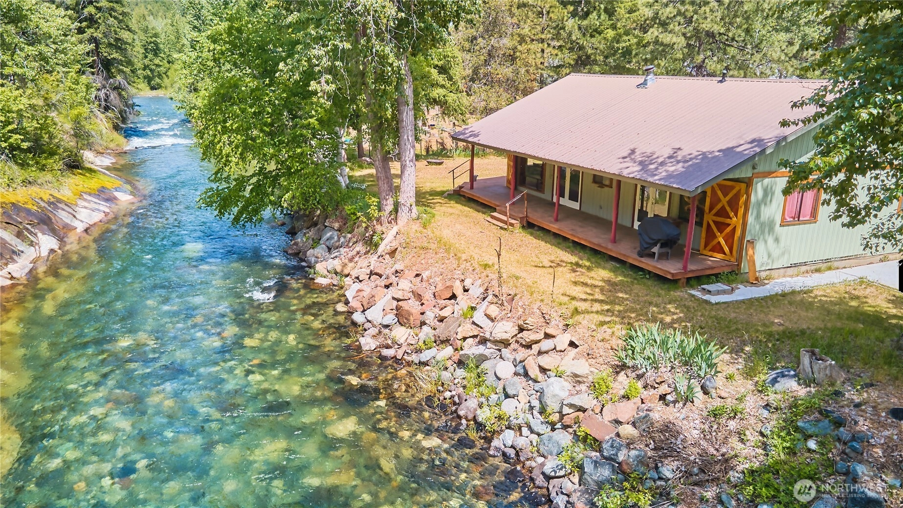 4730 Us Highway 97 Peshastin WA 98847