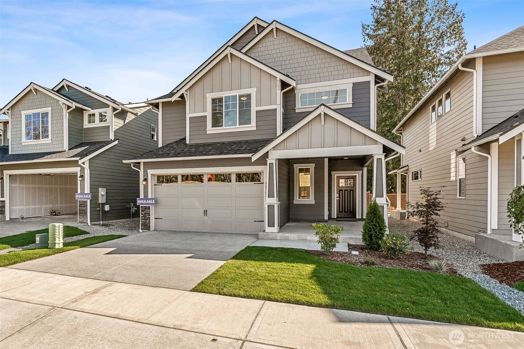27010 30th Pl S Unit 34 Unit 34 Kent WA 98032