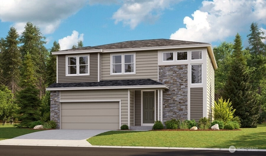 10631 Treasure Dr NW Unit 122 Unit 122 Silverdale WA 98383