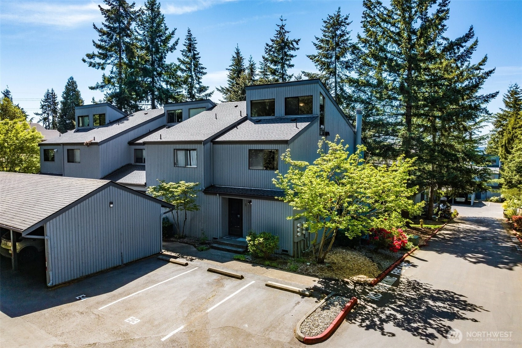 1850 Grant Ave S Unit E5 Unit E5 Renton WA 98055