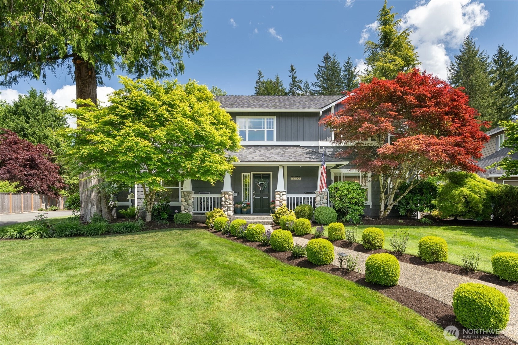 15060 225th Ave NE Woodinville WA 98077
