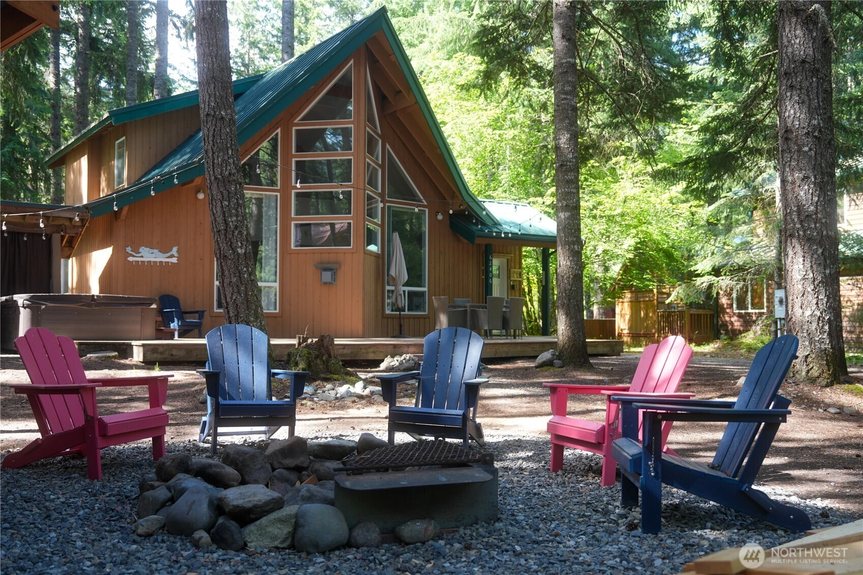 62406 Corral Way E Unit  Greenwater WA 98022