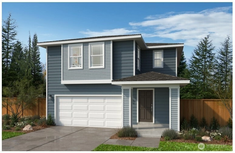 8622 46th Pl NE Unit WM21 Unit WM21 Marysville WA 98270