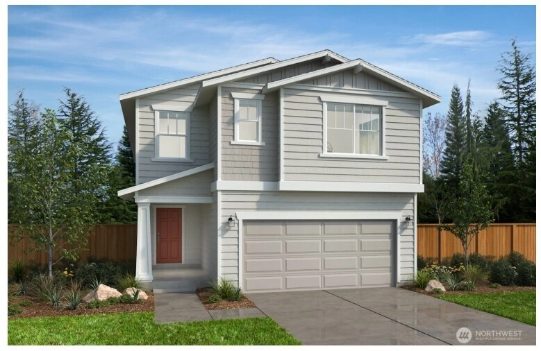 8535 46th Pl NE Unit WM11 Unit WM11 Marysville WA 98270