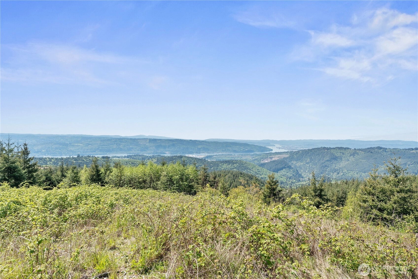 0 Lot 6 Garnet Rd Unit  Kalama WA 98625