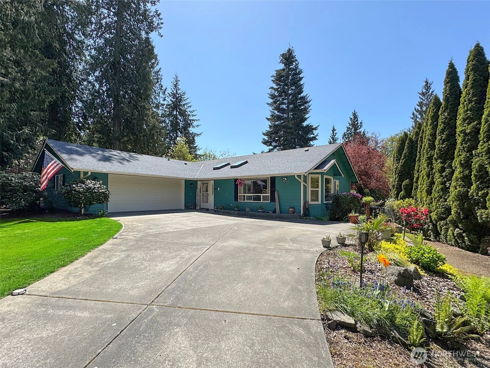 401 Dungeness Meadows Sequim WA 98382