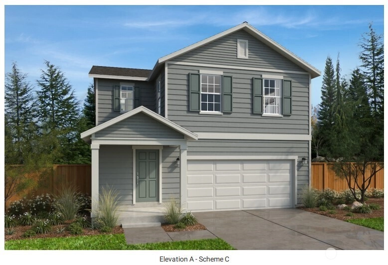 5165 88th Dr NE Unit 036 Unit 36 Marysville WA 98270