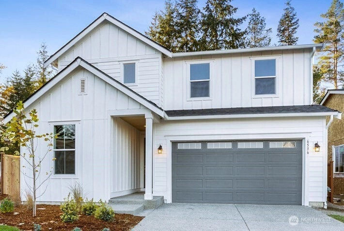 20336 150th St E Unit 588 Unit 588 Bonney Lake WA 98391