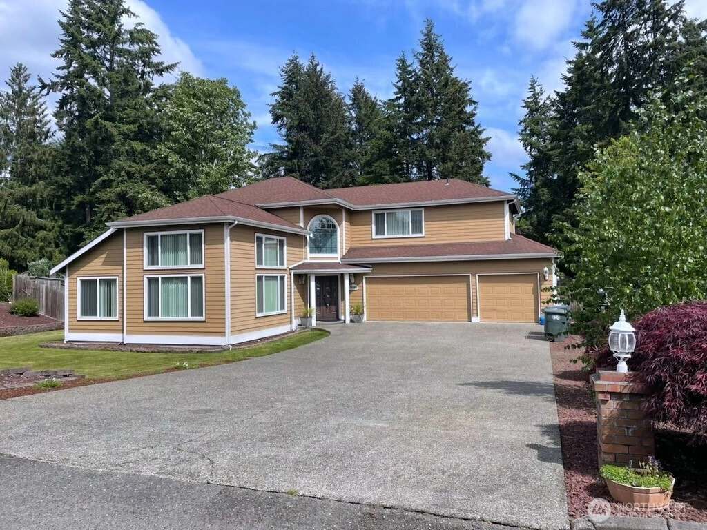 29309 79th Ave S Roy WA 98580