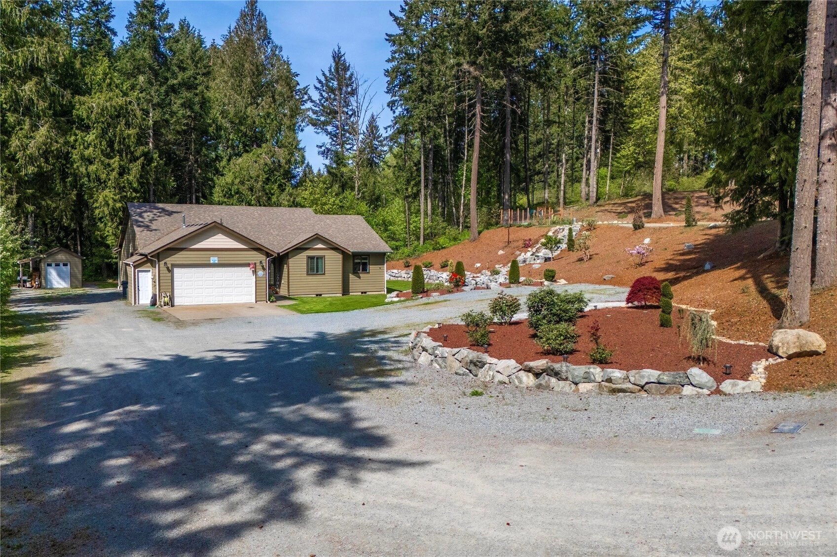 7805 300th St Ct S Roy WA 98580