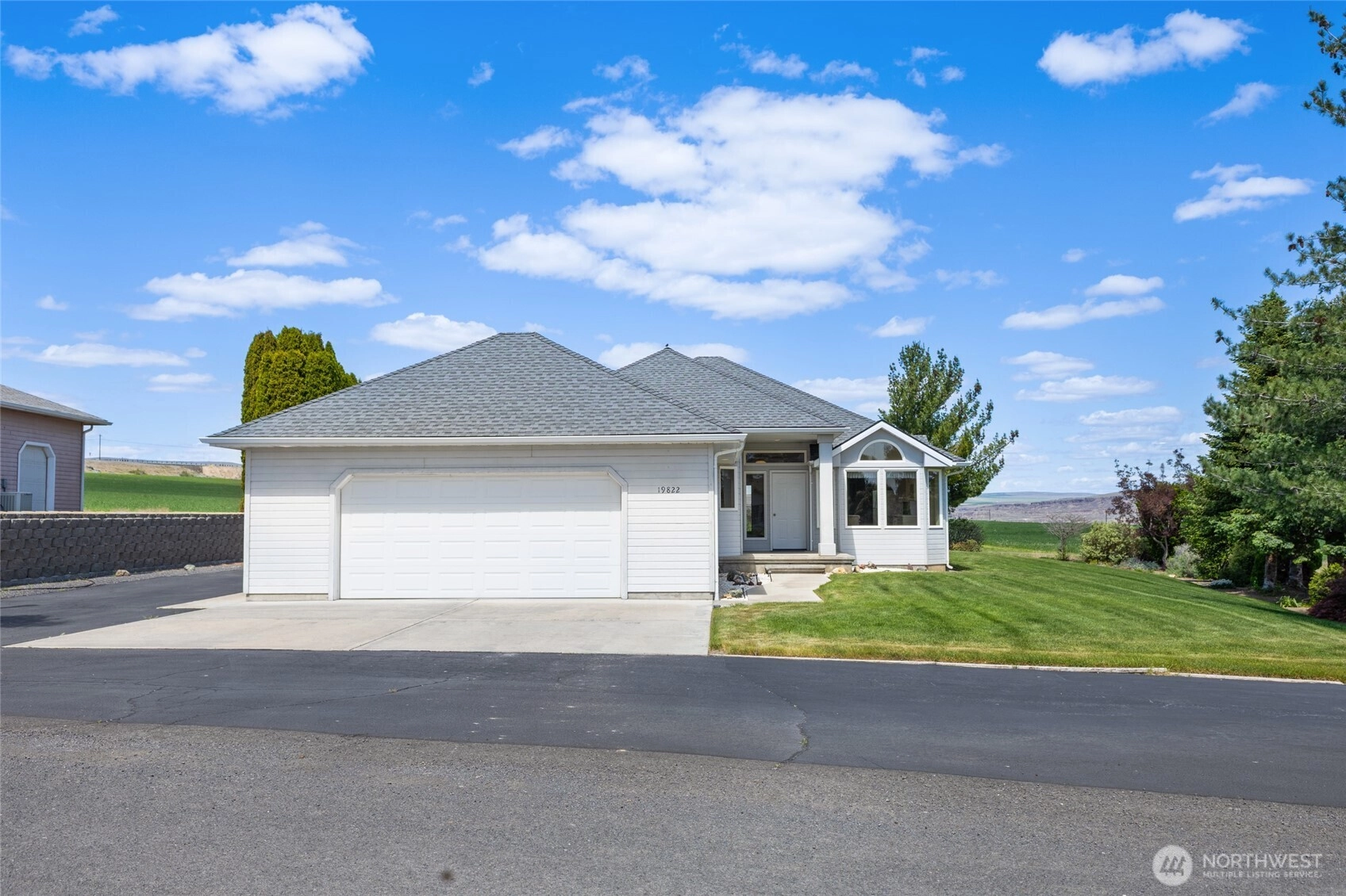 19822 Fairway Dr NW Unit  Soap Lake WA 98851