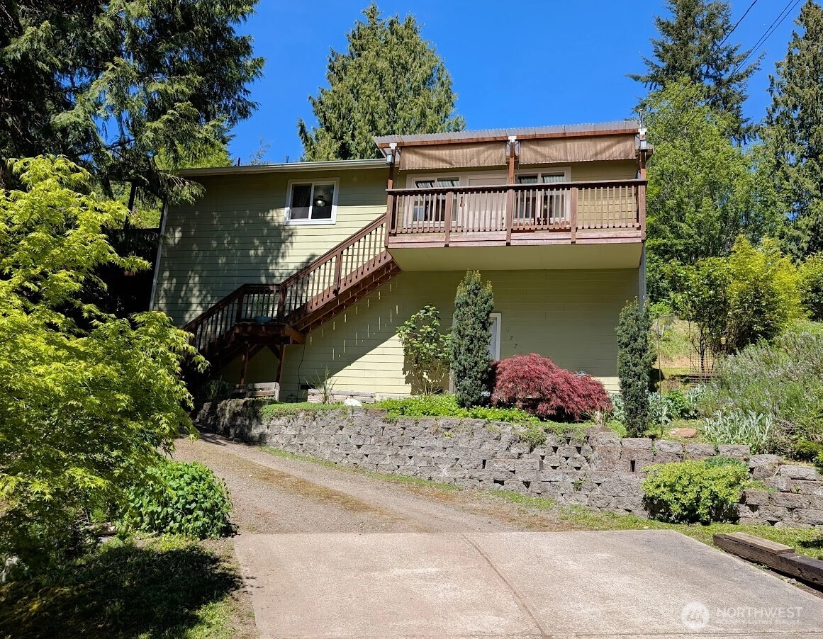 5772 NE Spruce Dr Hansville WA 98340