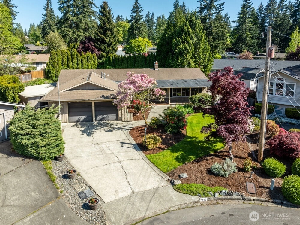 3002 162nd Pl SE Bellevue WA 98008