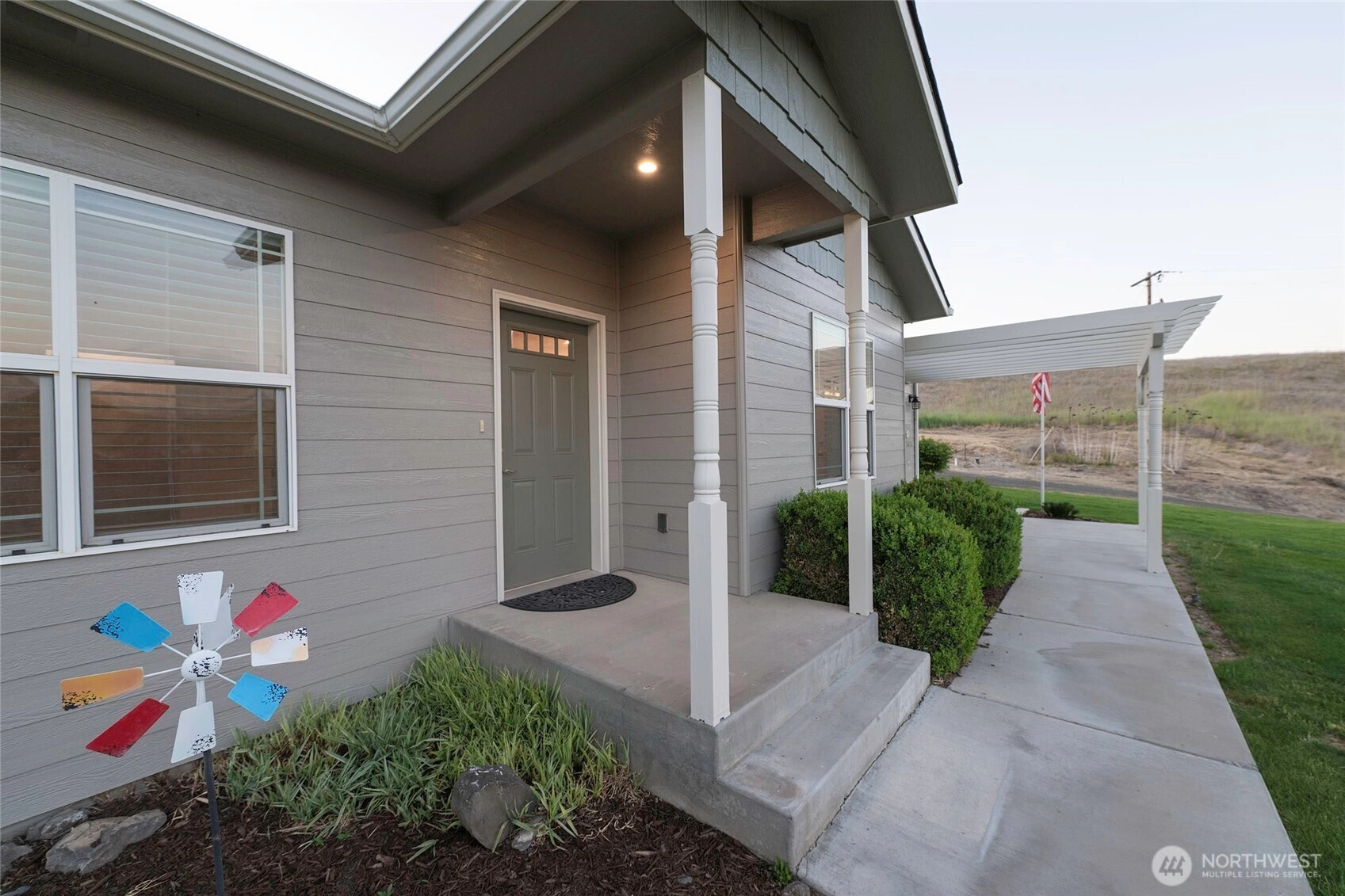 6279 Touchet North Rd Touchet WA 99360
