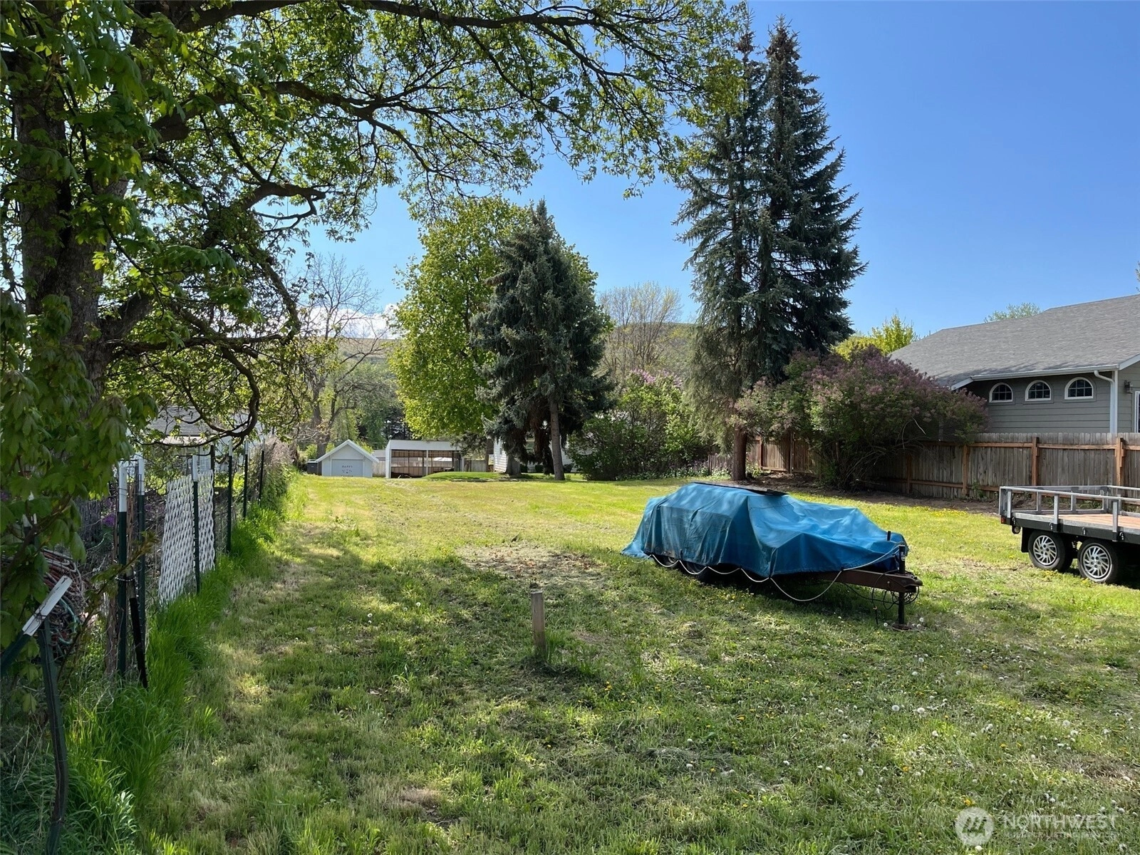 206 W Patit Ave Dayton WA 99328