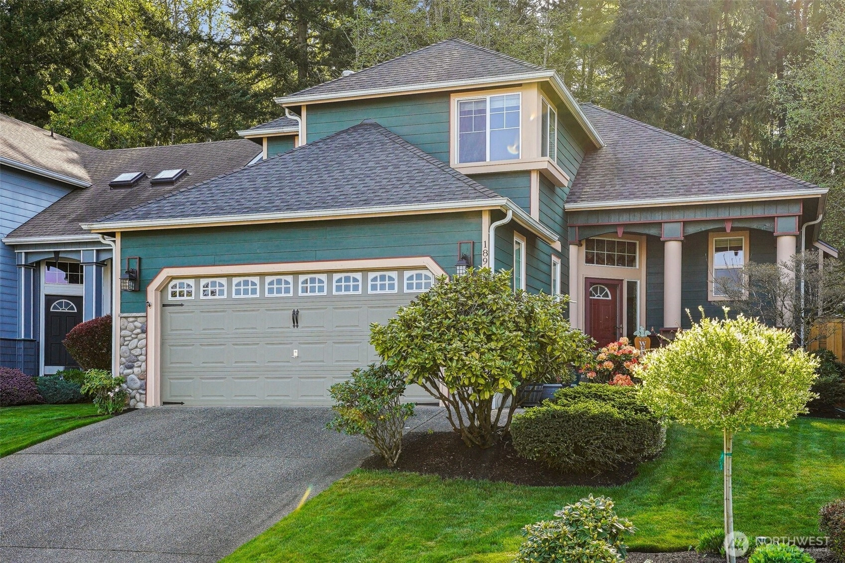 18915 Eastwood Ave E Puyallup WA 98375